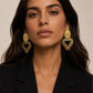 Lamprocapnos Earring