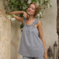 Stella Lounge Set Navy