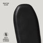 Shallow Organic Oval Platter Small Set of 4