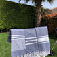 Essential Turkish Hand / Kitchen Towel Set of 3