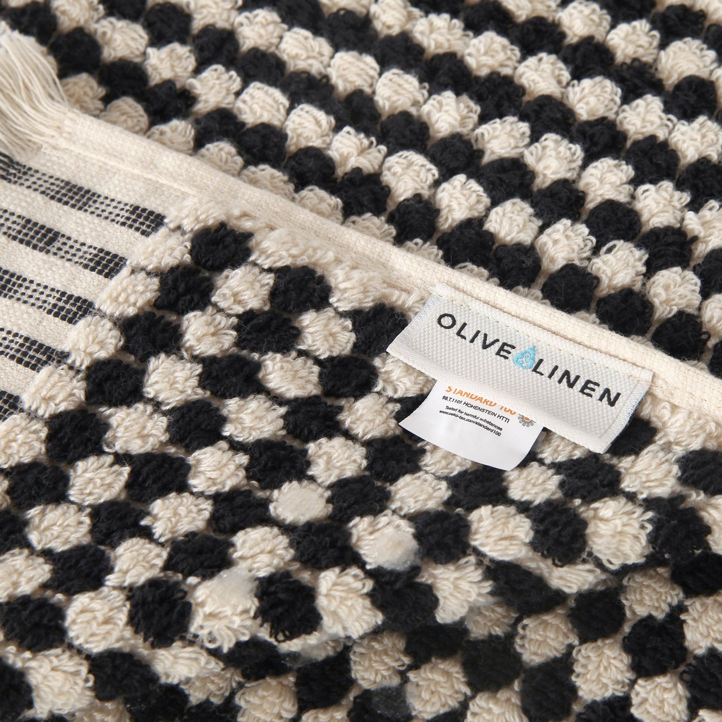 Dots Terry Towel Bundle