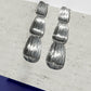 Cascade Layered Earrings