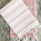 Bodrum / Datca Turkish Hand Towel Set