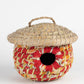 Acorn Sari Birdhouse