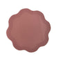 Reversible Faux Leather Placemat
