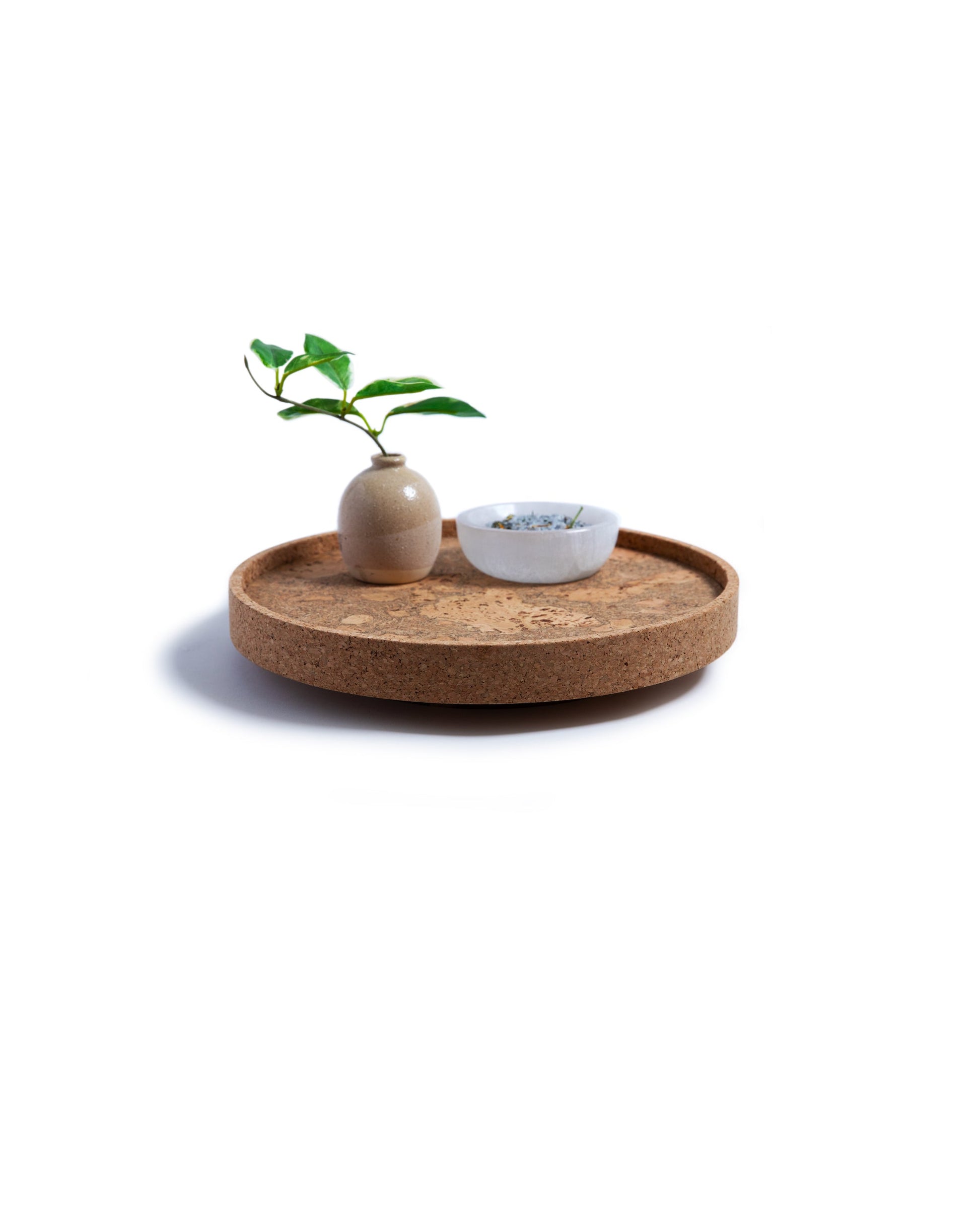 WHSL: 12" Smart Susan | Cork Montado
