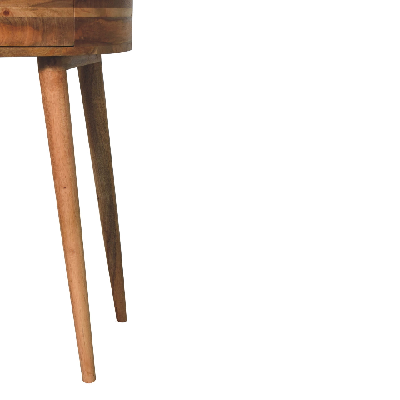 Solid Wood Odyssey Console Table