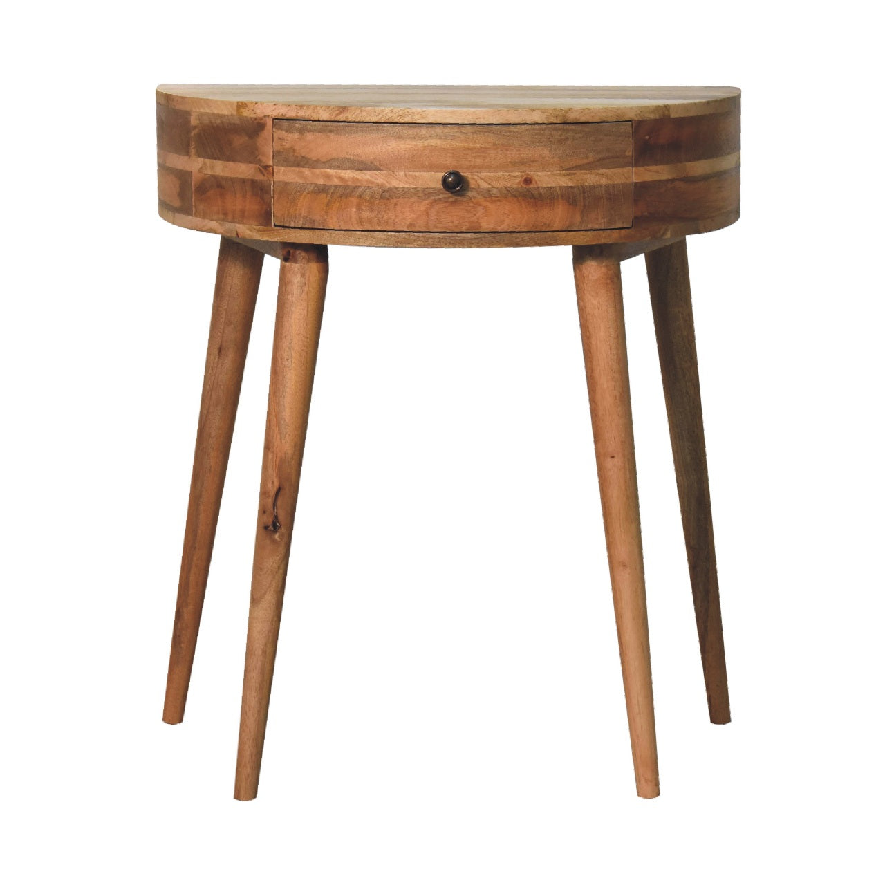 Solid Wood Odyssey Console Table