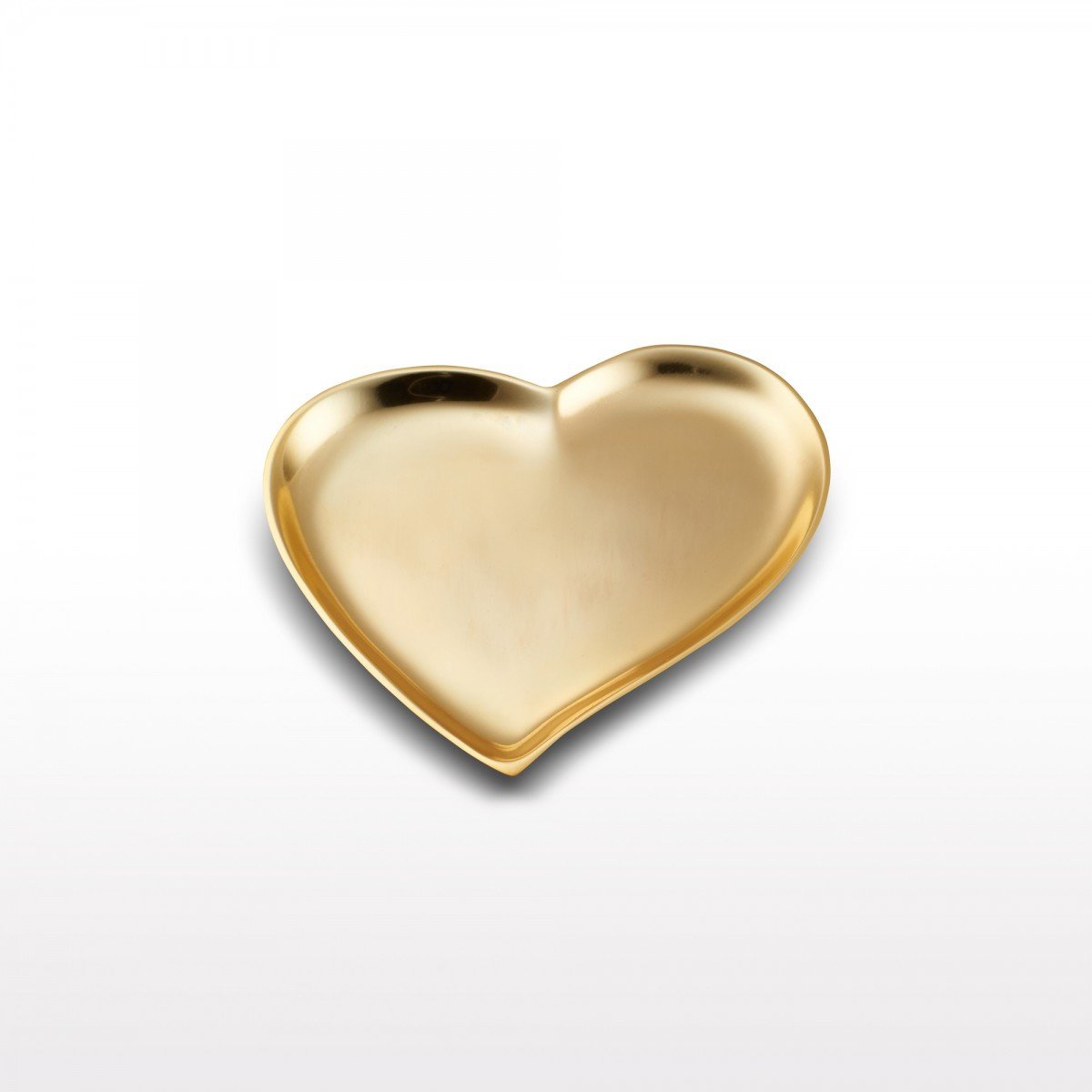 Cupid's Arrow and Heart Dish - In Stock