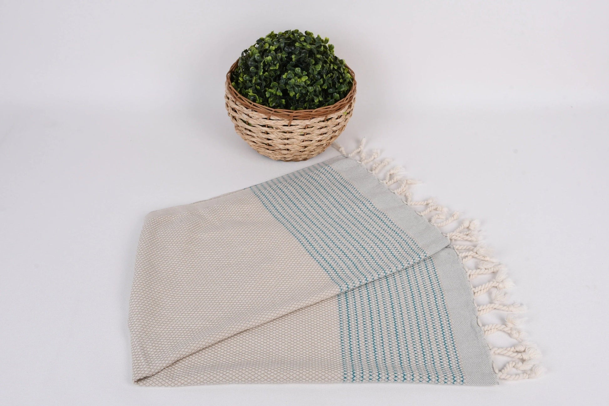 Rosemary Hand/Kitchen Towel
