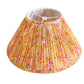 Pleated Lampshade Lucinda