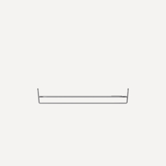 Stainless Steel Quarter Sheet Pan - Oven & BBQ