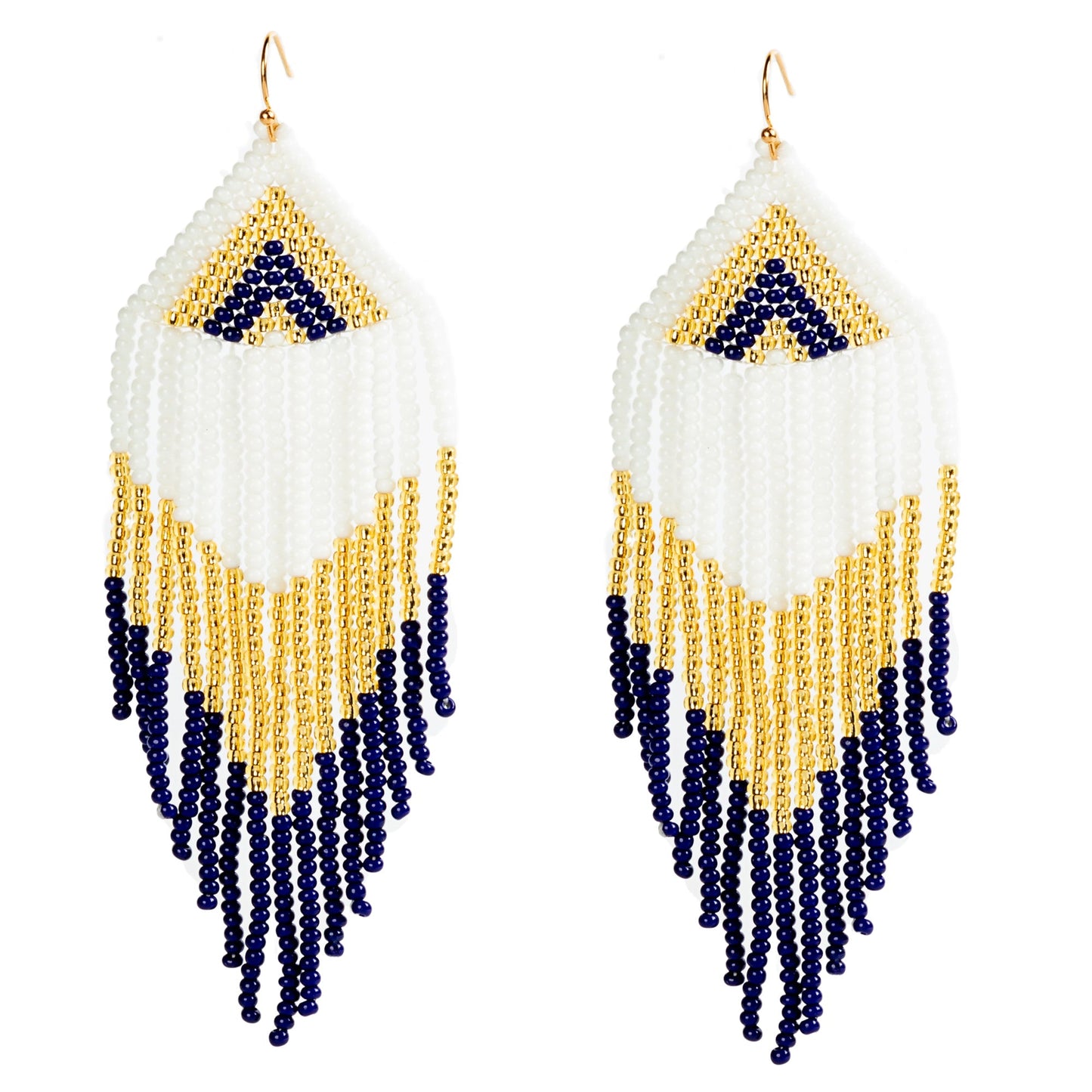 Marino Embera Earrings