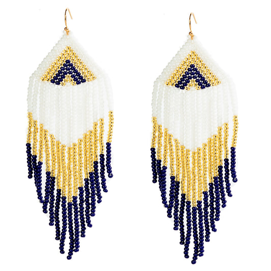 Marino Embera Earrings