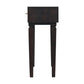 Solid Wood Arno Console Table