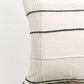 18" Ribbons Throw Pillow Cover