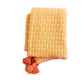 Sona Handwoven Sujani Throw