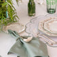 Nautical Knot Napkin Rings (Set of 4)