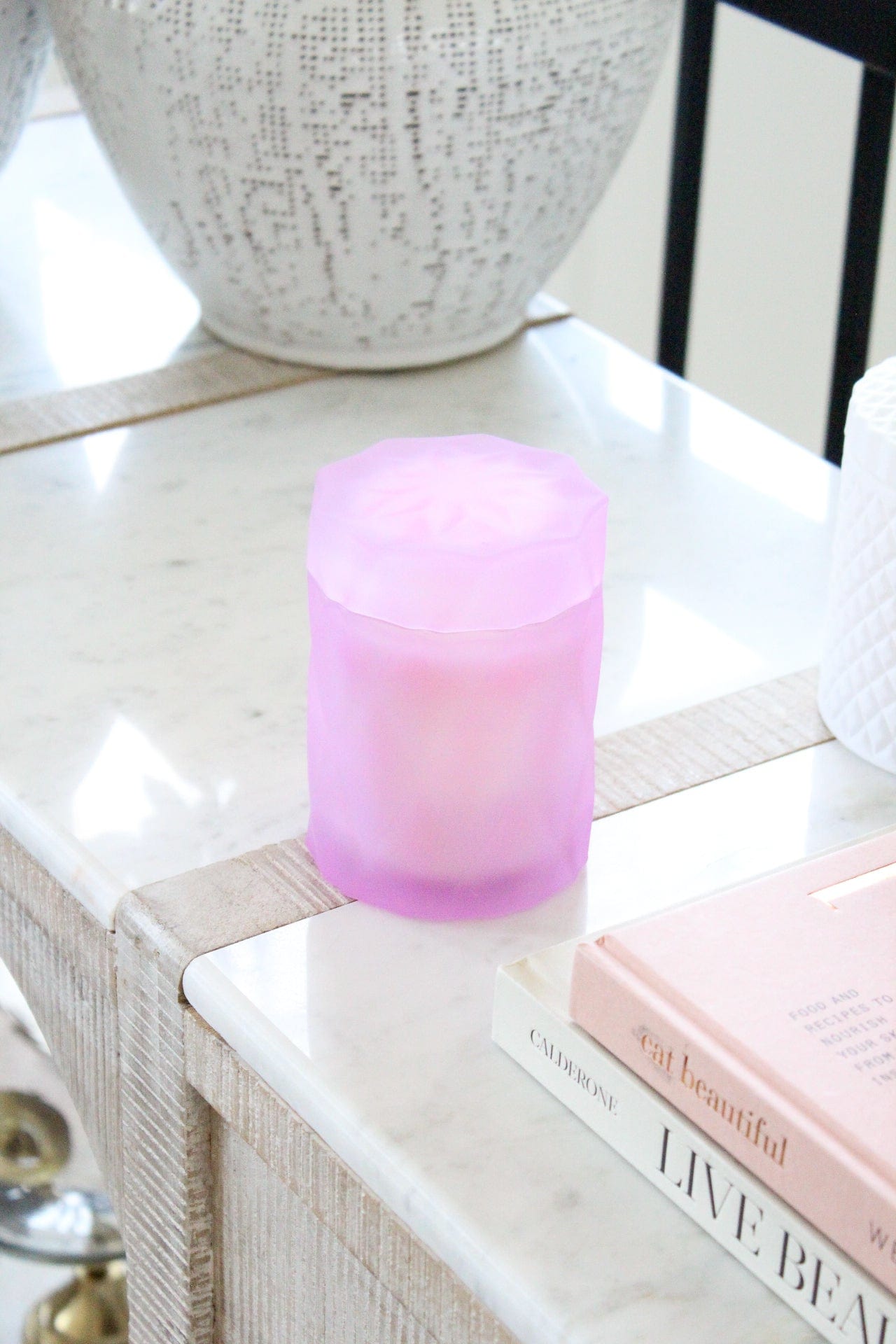 Lavender + Wild Honey | 10.5 oz