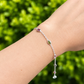 Blush Meadow Multi-Stone