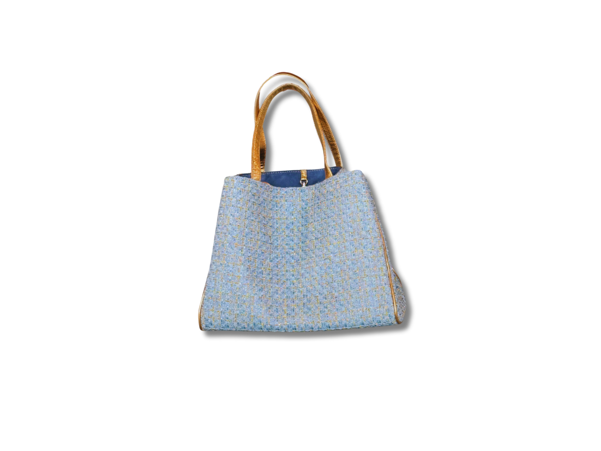 The Delilah Tweed
