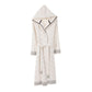Bliss Turkish Towel Robe