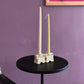 Ome Candle Holder
