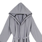 Bliss Turkish Towel Robe