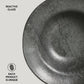 Dessert/Deep Rim Plate Set of 4