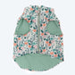 REVERSIBLE PUFFER VEST by Lucy & Co