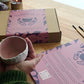 Honoring Meditative Art Kit