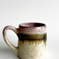 Borealis Mug in Dusk