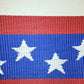 Cheers Red White & Blue