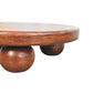 Solid Wood Bola Coffee Table