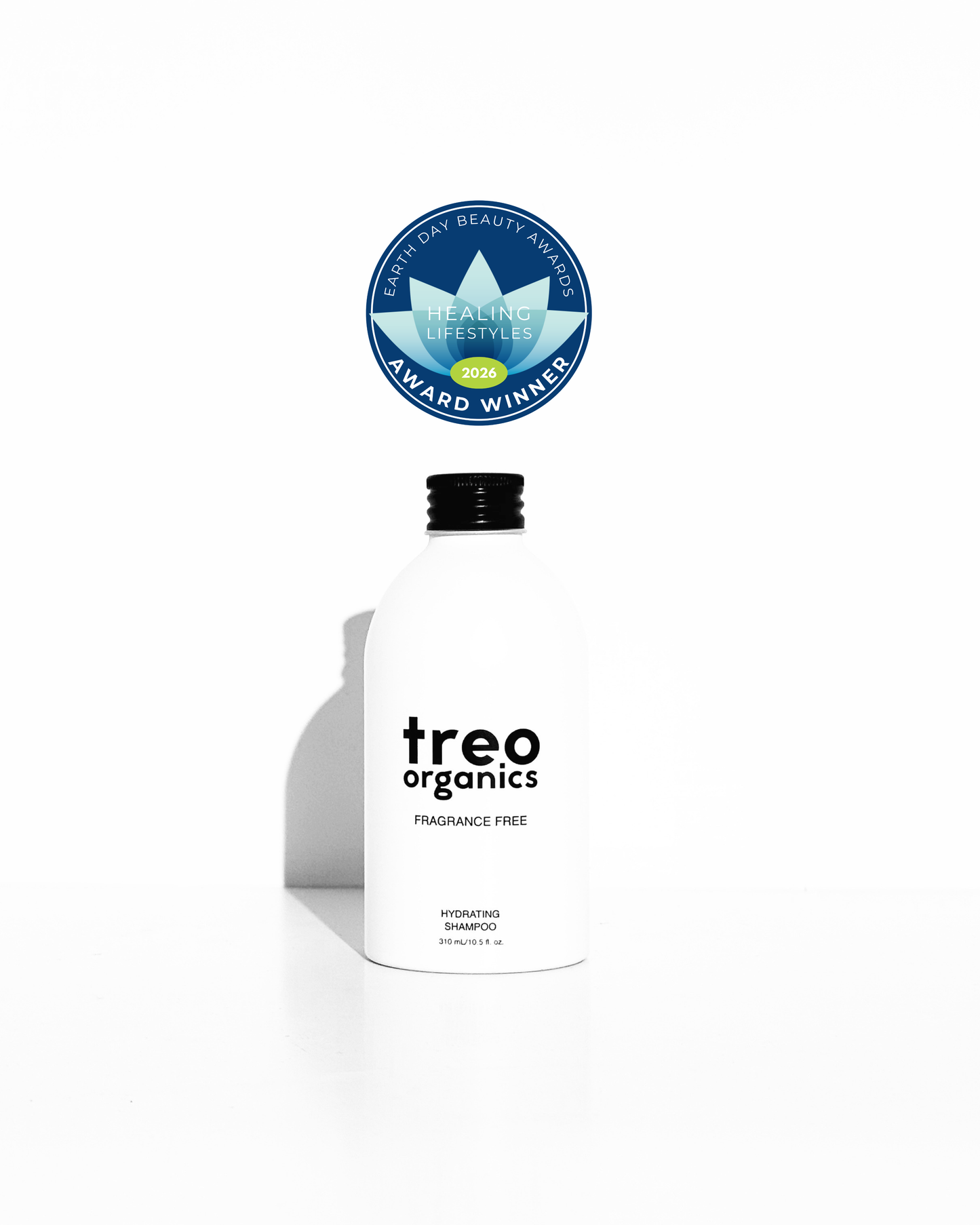 Fragrance-Free Hydrating Shampoo