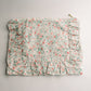 Vintage-Inspired Floral Pouch- Confetti