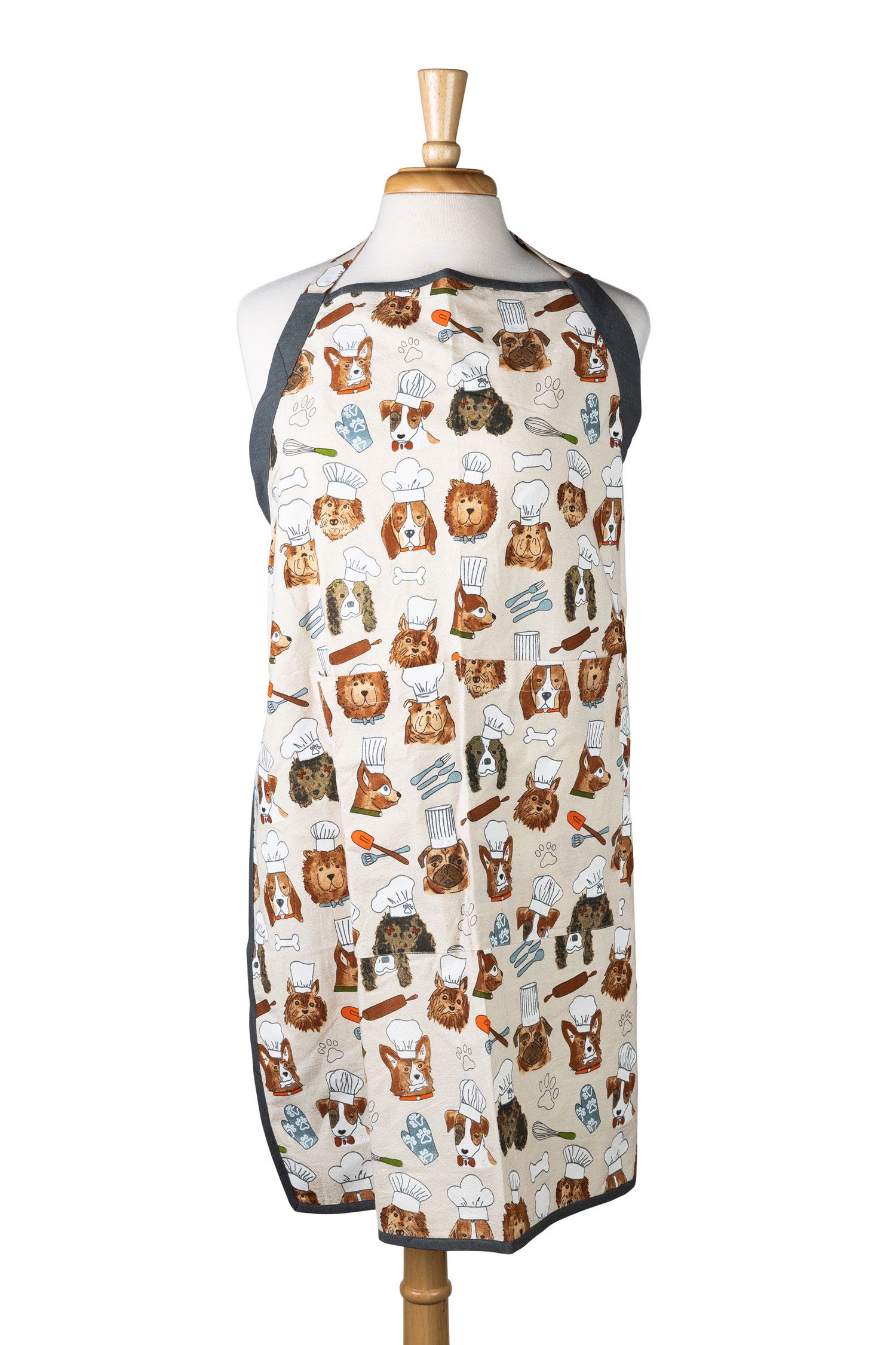 Dog Chefs Apron