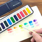 Watercolor Paint Set