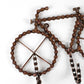 Bike Chain Wall Hook