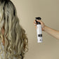 Empowering Blowout Spray