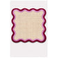 Duo Wave Buriti Placemat