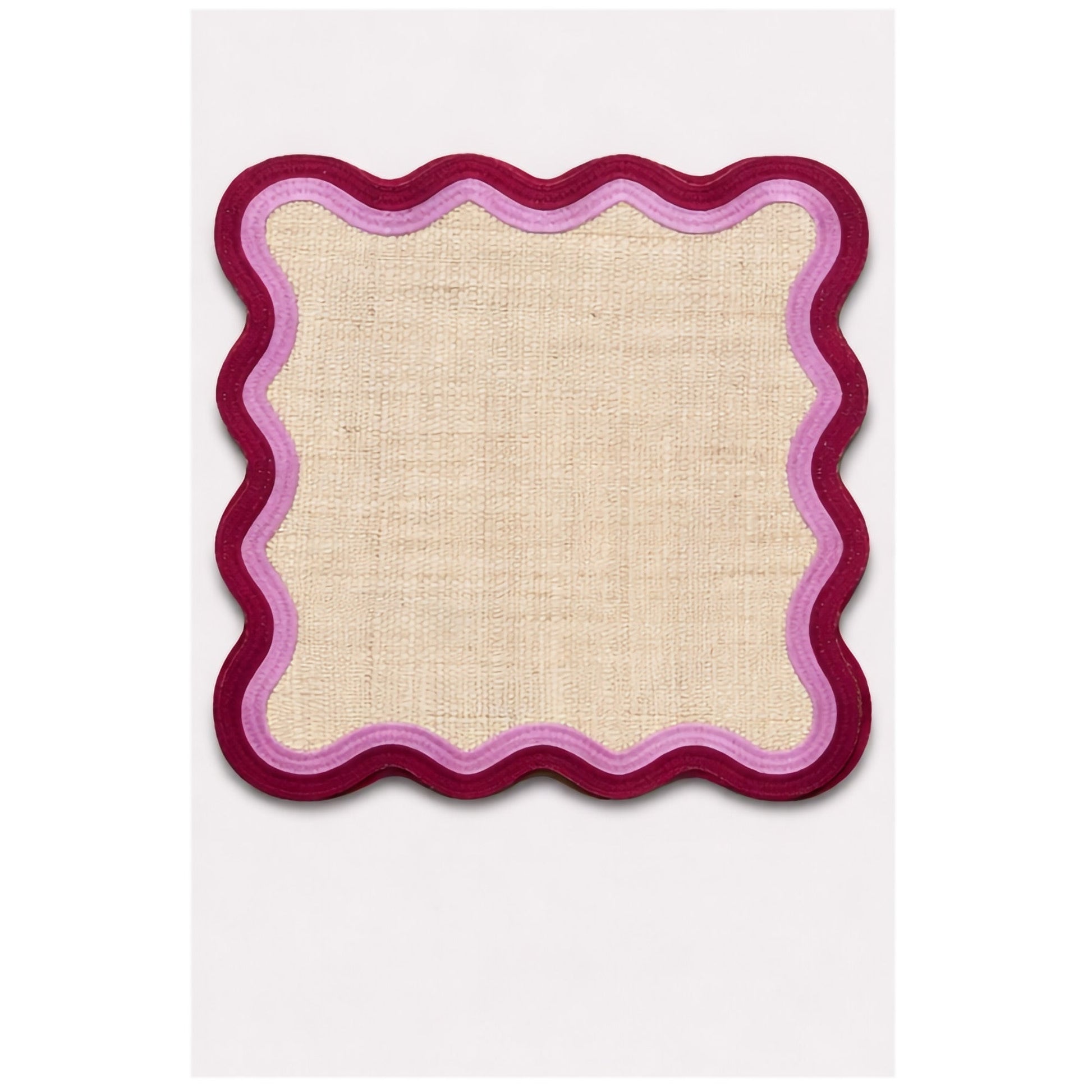 Duo Wave Buriti Placemat
