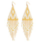 Riesling Embera Earrings
