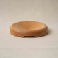 Fruit Bowl in oak
