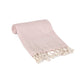 Whisper Weight Turkish Hand Towel