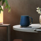 Ui+ Self-heating Mug Set - Deep Navy