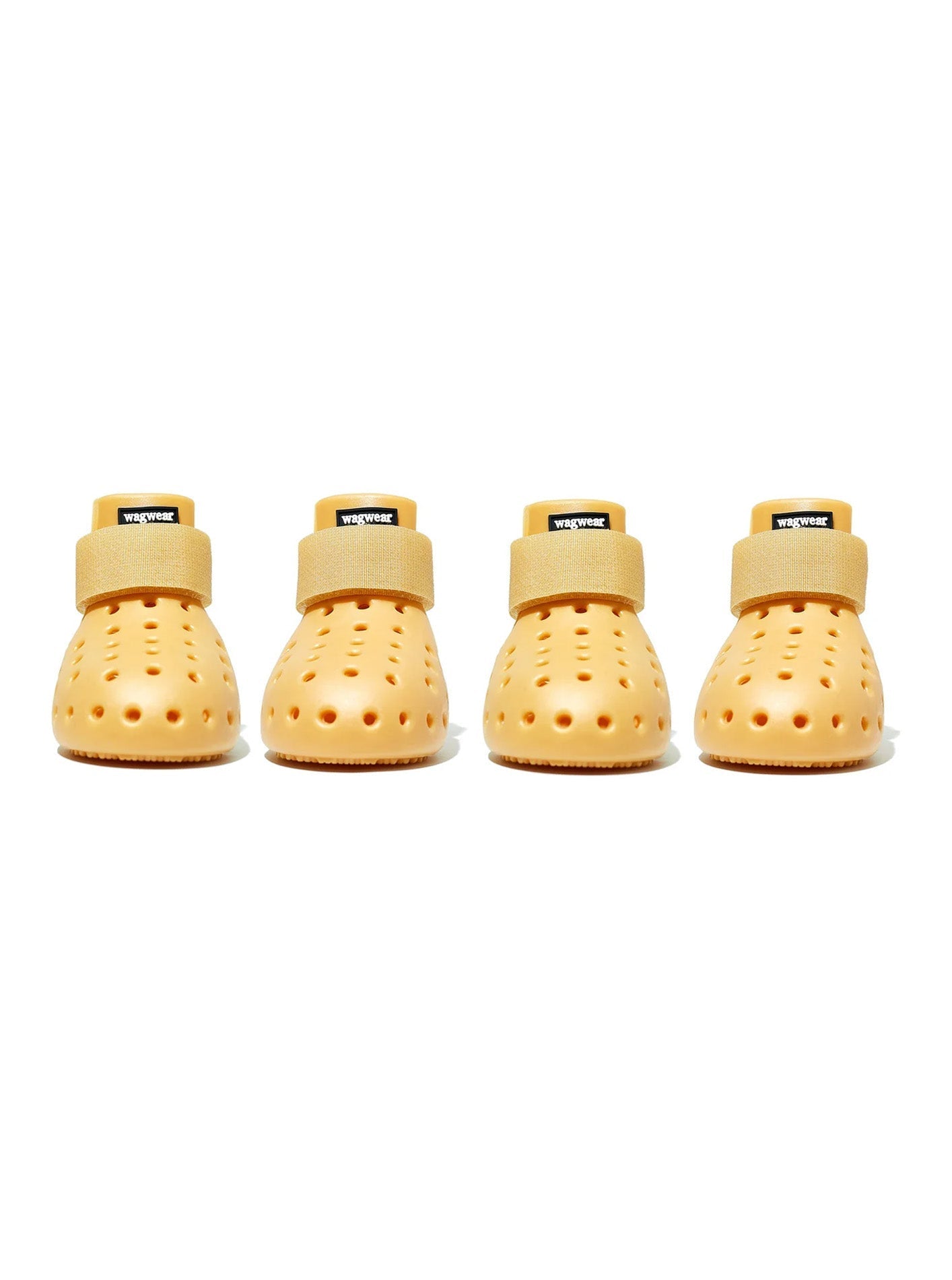 WAGWELLIES® by wagwear