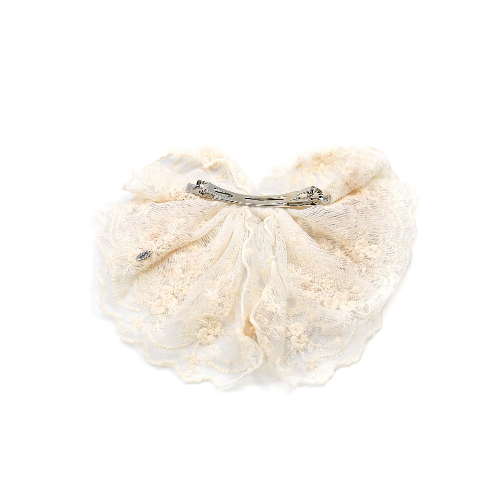 Milky Way Hair Barrette