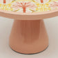 Pink Summer Cakestand
