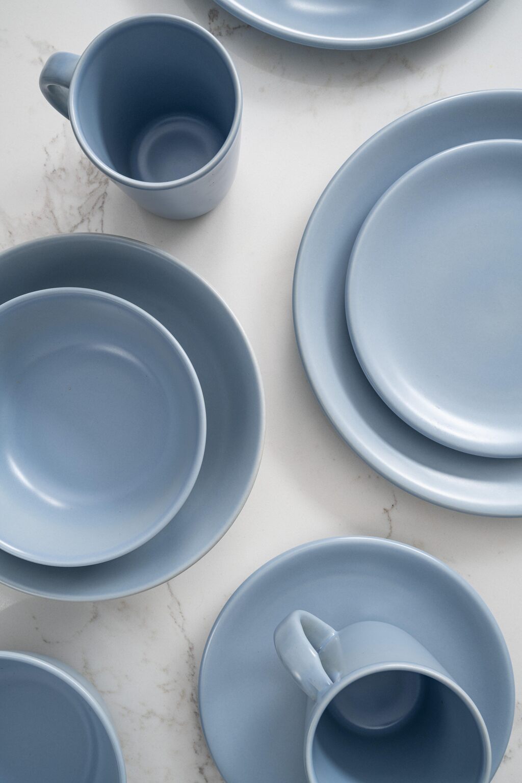 The Legacy Collection (20-pieces)